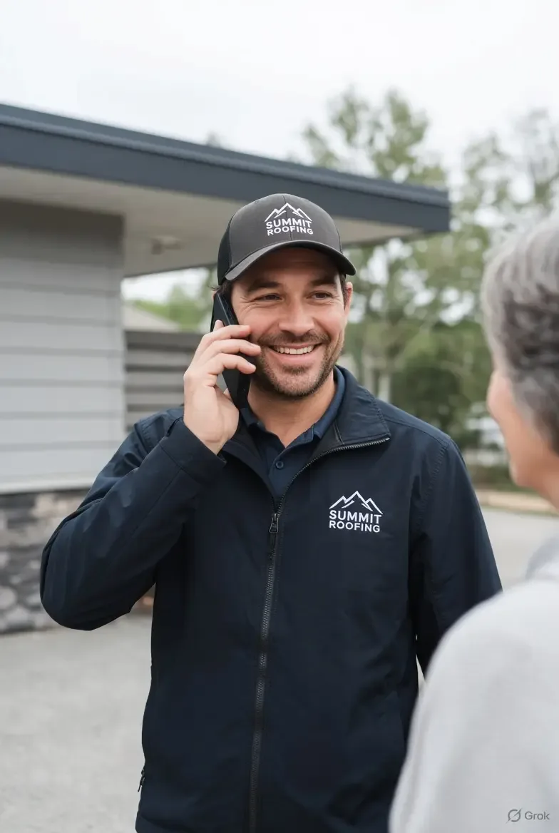 Flat Roof Leak Repair Boston, KY FAQs